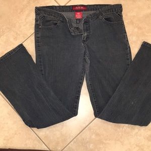 Women’s jeans